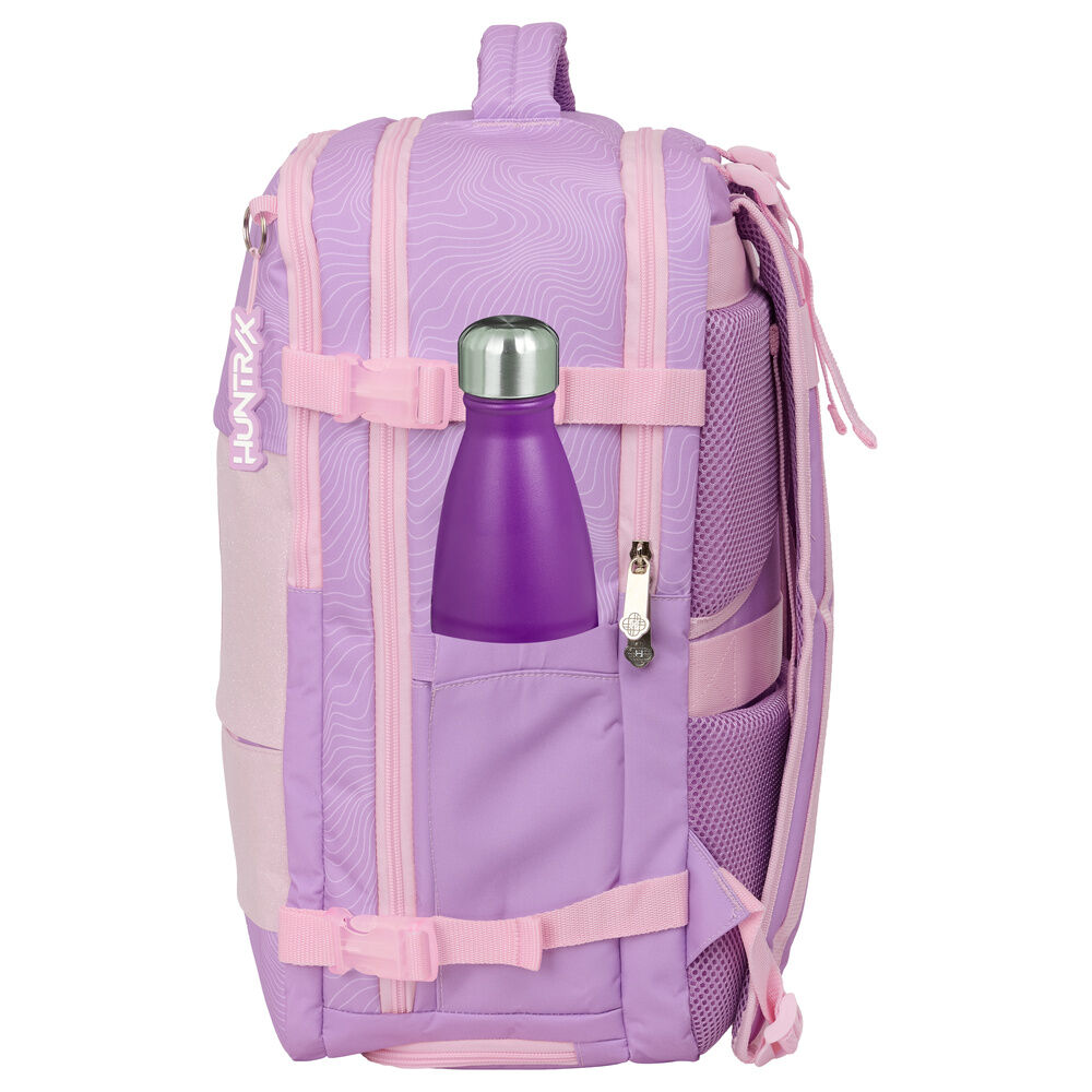 Mochila de viagem Iconic K-Pop Demon Hunters 44cm
