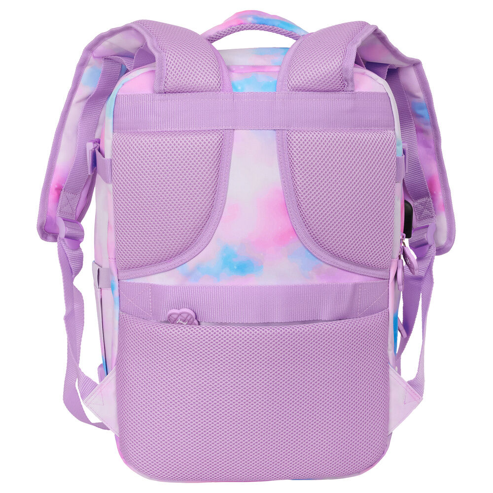 Mochila de viagem Artist K-Pop Demon Hunters 44cm