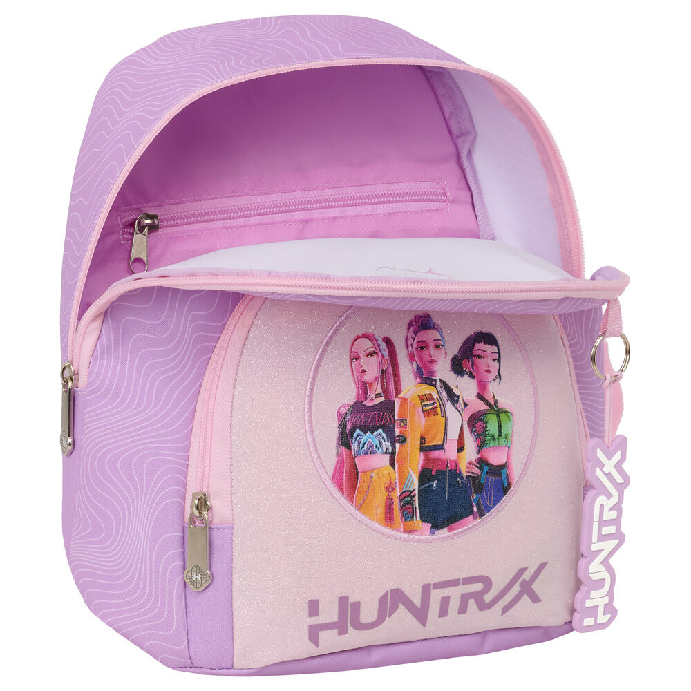 Mochila casual Iconic K-Pop Demon Hunters 30cm