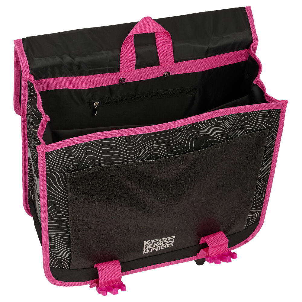 Trolley Energy K-Pop Demon Hunters 40cm