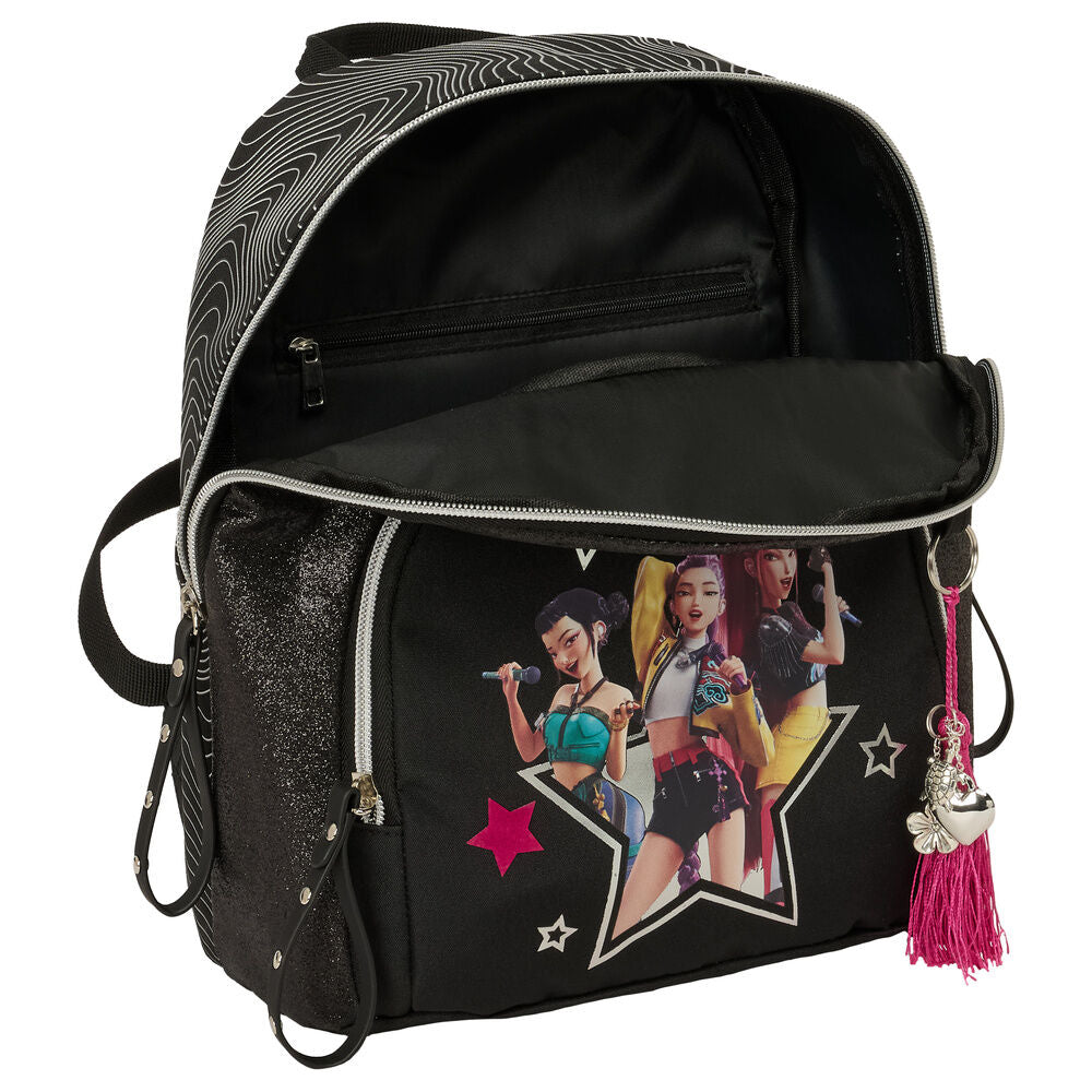 Mochila casual Energy K-Pop Demon Hunters 30cm