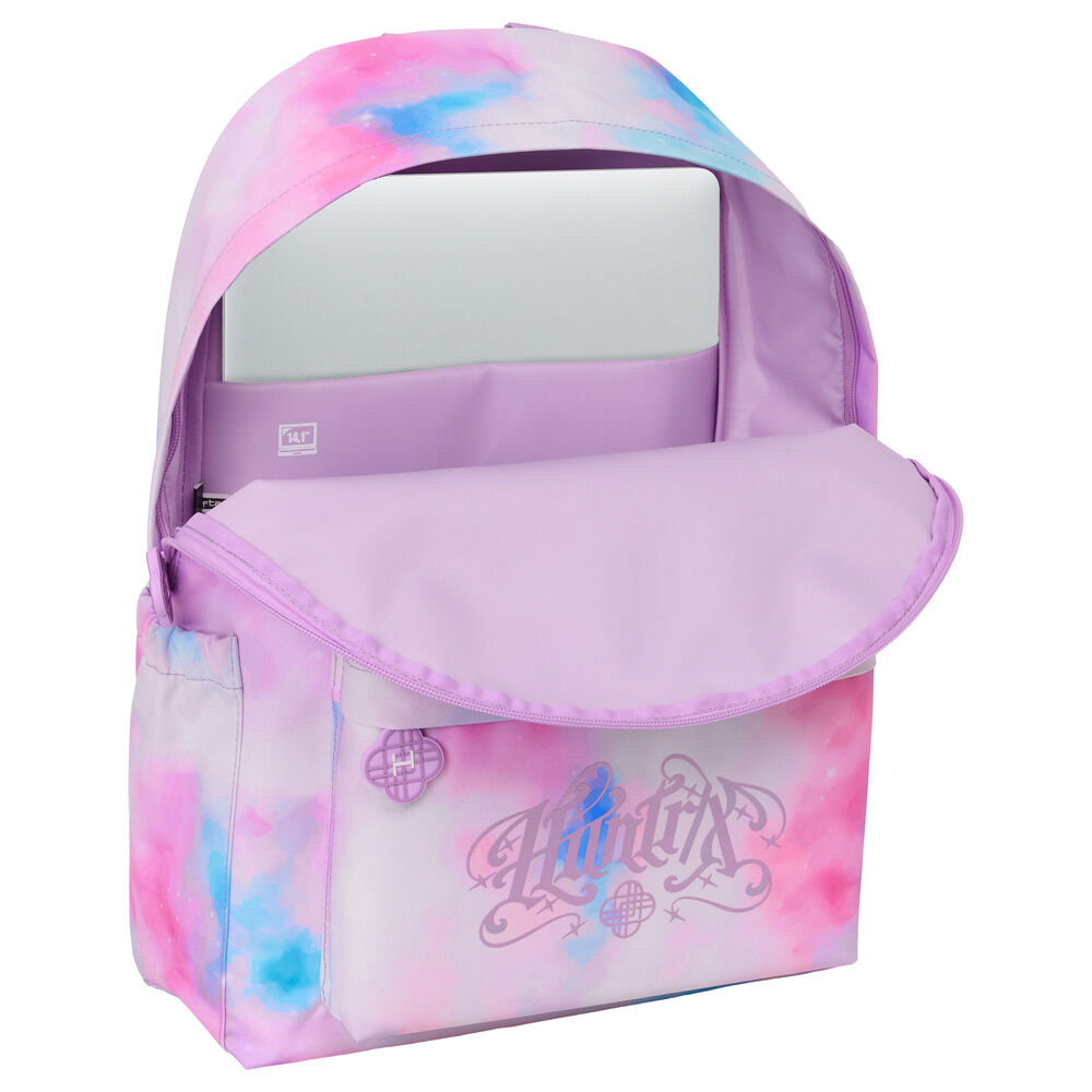 Mochila Artist K-Pop Demon Hunters 43cm