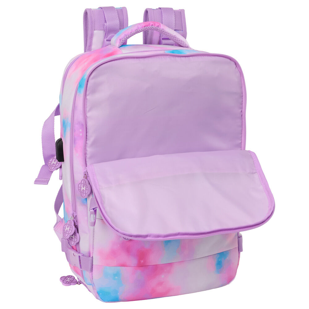 Mochila de viagem Artist K-Pop Demon Hunters 44cm