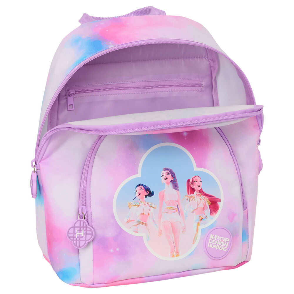 Mochila casual Artist K-Pop Demon Hunters 30cm