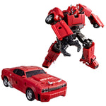 Figura Cliffjumper Transformers Age of the Primes 12,5 cm - imagem 2