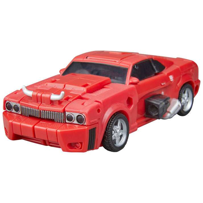 Figura Cliffjumper Transformers Age of the Primes 12,5 cm - imagem 3
