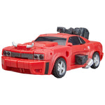 Figura Cliffjumper Transformers Age of the Primes 12,5 cm - imagem 4