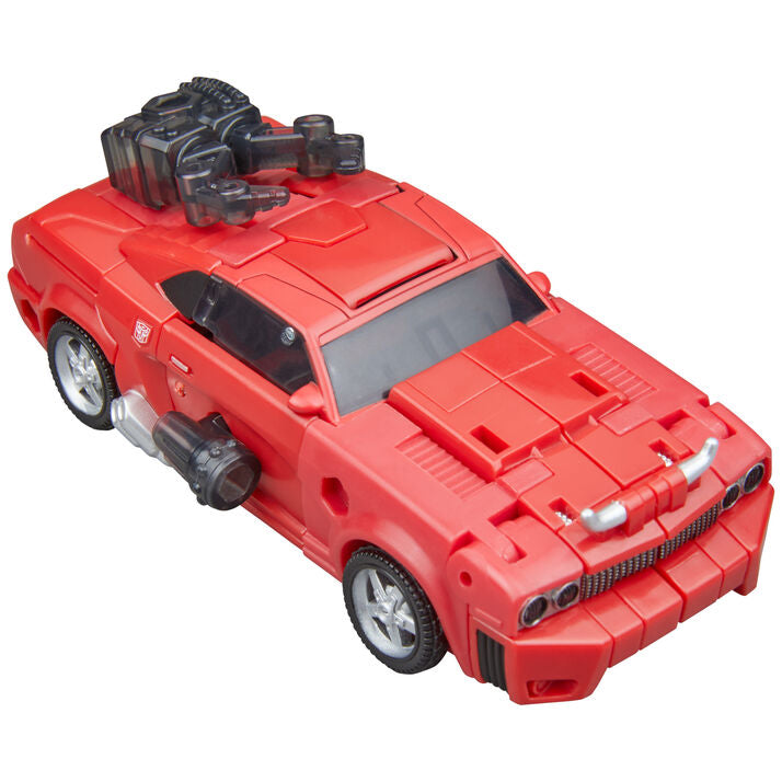Figura Cliffjumper Transformers Age of the Primes 12,5 cm - imagem 5