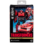 Figura Cliffjumper Transformers Age of the Primes 12,5 cm - imagem 6