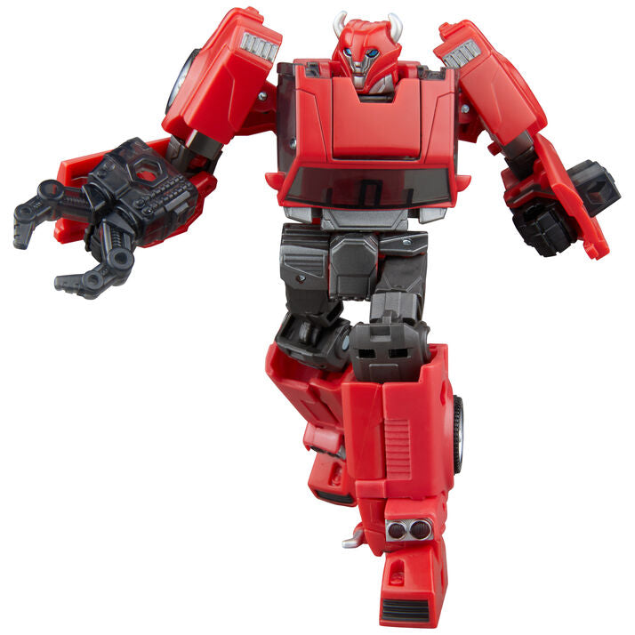 Figura Cliffjumper Transformers Age of the Primes 12,5 cm - imagem 7
