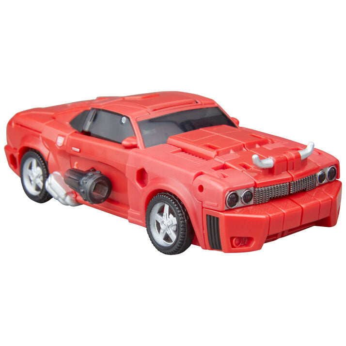 Figura Cliffjumper Transformers Age of the Primes 12,5 cm - imagem 8