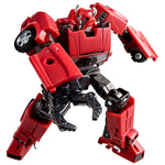 Figura Cliffjumper Transformers Age of the Primes 12,5 cm - imagem 11
