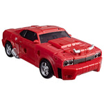Figura Cliffjumper Transformers Age of the Primes 12,5 cm - imagem 12