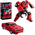 Figura Cliffjumper Transformers Age of the Primes 12,5 cm - imagem 1