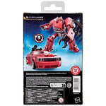 Figura Cliffjumper Transformers Age of the Primes 12,5 cm - imagem 14