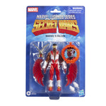 Figura Marvels Falcon Secret Wars Marvel Legends Series 15 cm - imagem 1