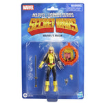 Figura Marvels Magik Secret Wars Marvel Legends Series 15 cm - imagem 1