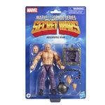 Figura Absorbing Man Secret Wars Marvel Legends Series 15 cm - imagem 1