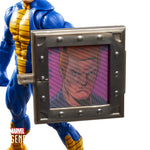 Figura Constrictor Secret Wars Marvel Legends Series 15 cm - imagem 2