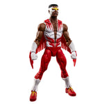 Figura Marvels Falcon Secret Wars Marvel Legends Series 15 cm - imagem 2