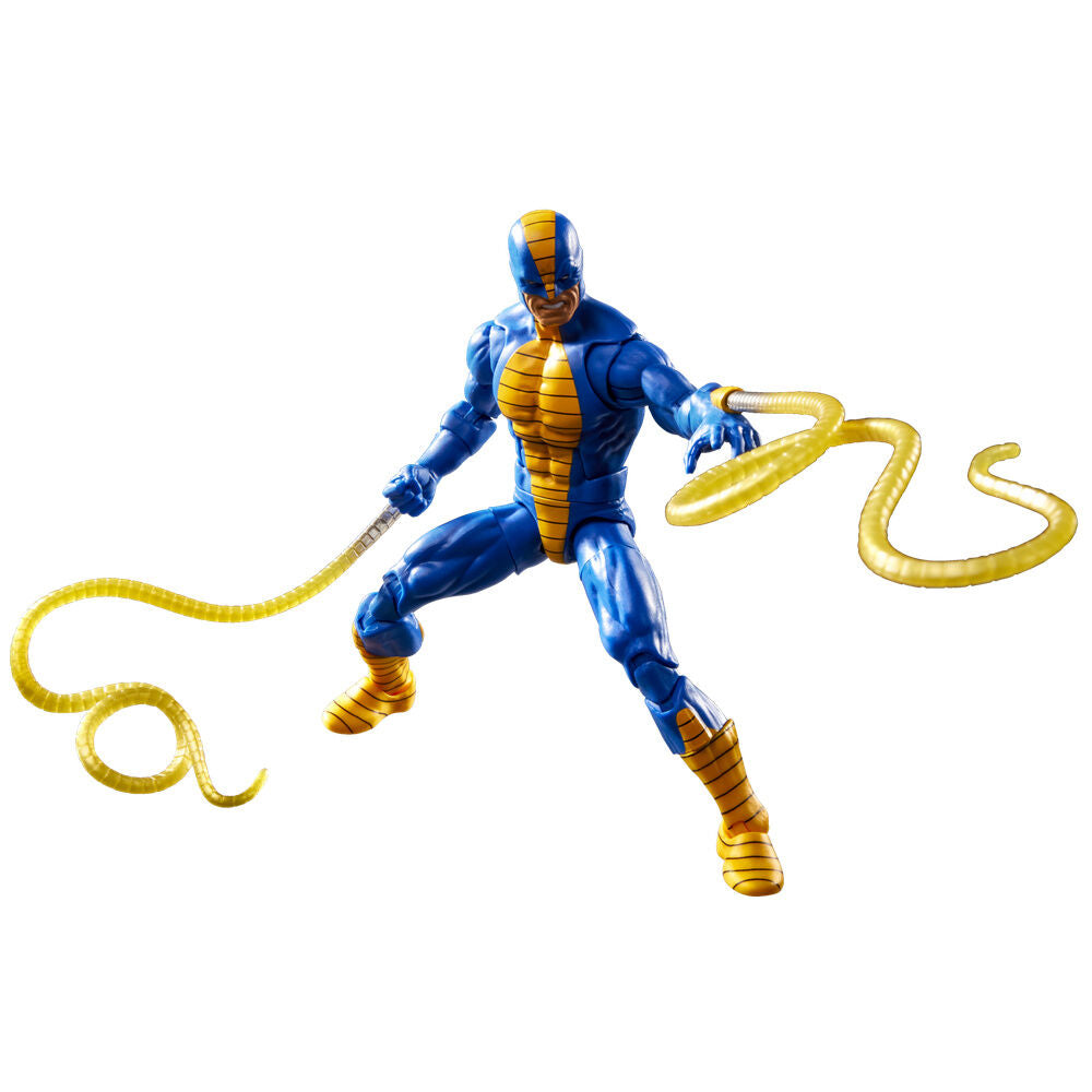 Figura Constrictor Secret Wars Marvel Legends Series 15 cm - imagem 3