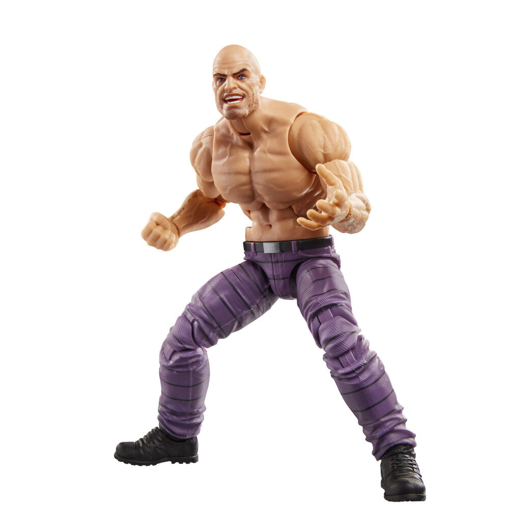 Figura Absorbing Man Secret Wars Marvel Legends Series 15 cm - imagem 3