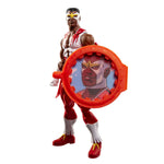 Figura Marvels Falcon Secret Wars Marvel Legends Series 15 cm - imagem 4
