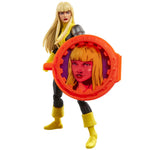 Figura Marvels Magik Secret Wars Marvel Legends Series 15 cm - imagem 4