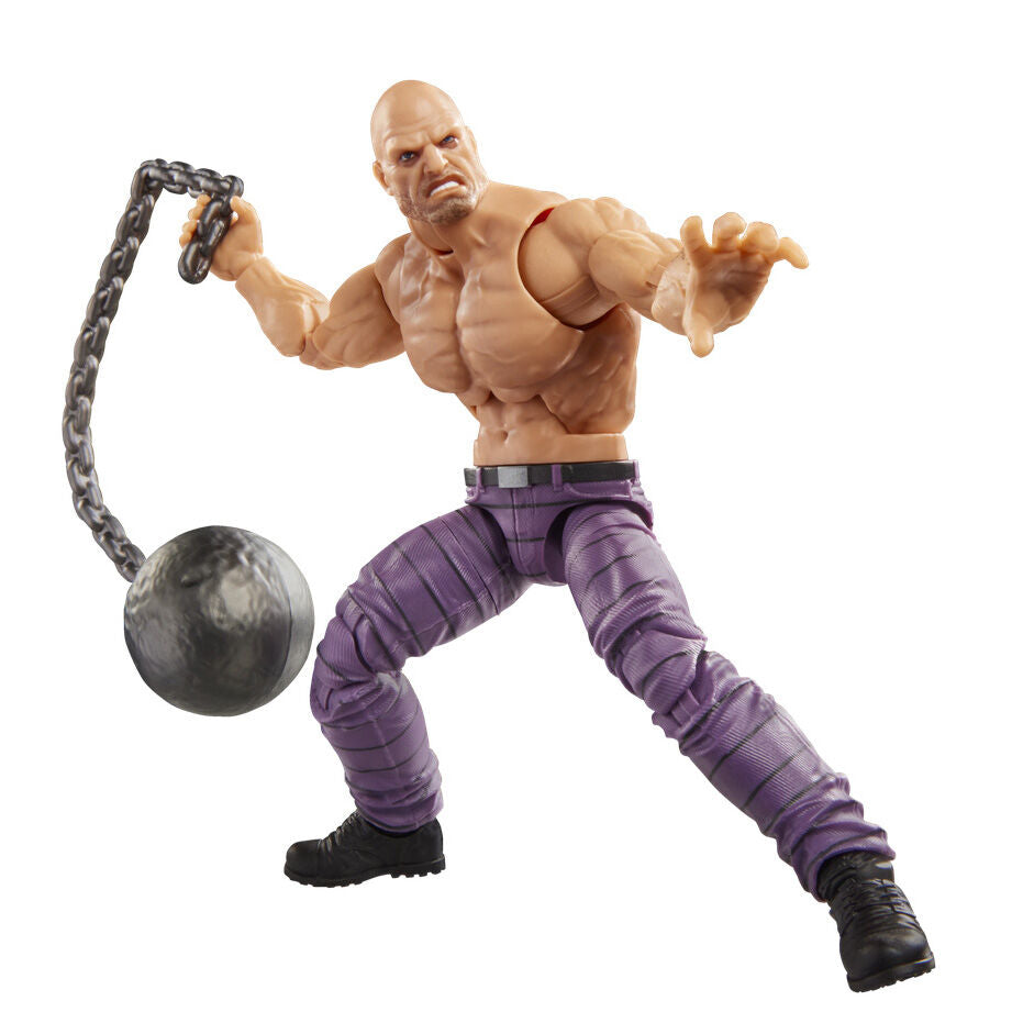 Figura Absorbing Man Secret Wars Marvel Legends Series 15 cm - imagem 4
