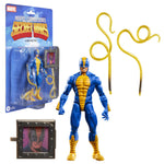 Figura Constrictor Secret Wars Marvel Legends Series 15 cm - imagem 5