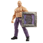 Figura Absorbing Man Secret Wars Marvel Legends Series 15 cm - imagem 5