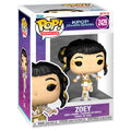 Figura POP K-POP Demon Hunters Zoey