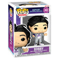 Figura K-POP POP Cazadores de demonios Bobby