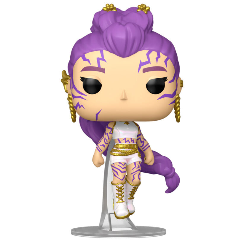 Figura POP K-POP Demon Hunters Rumi Chase