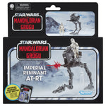 Figura Imperial Remnant At-Rt The Mandalorian & Grogu Star Wars 9.5 cm - imagem 1