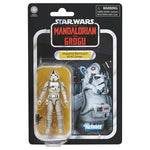 Figura Imperial Remnant At-At Driver The Mandalorian & Grogu Star Wars 9,5 cm - imagem 1