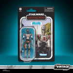 Figura IG-11 Nevarro Marshal The Mandalorian Star Wars 9,5 cm - imagem 1