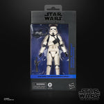 Figura Imperial Remnant Stormtrooper The Mandalorian & Grogu Star Wars 15 cm - imagem 1