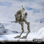 Figura Imperial Remnant At-Rt The Mandalorian & Grogu Star Wars 9.5 cm - imagem 2
