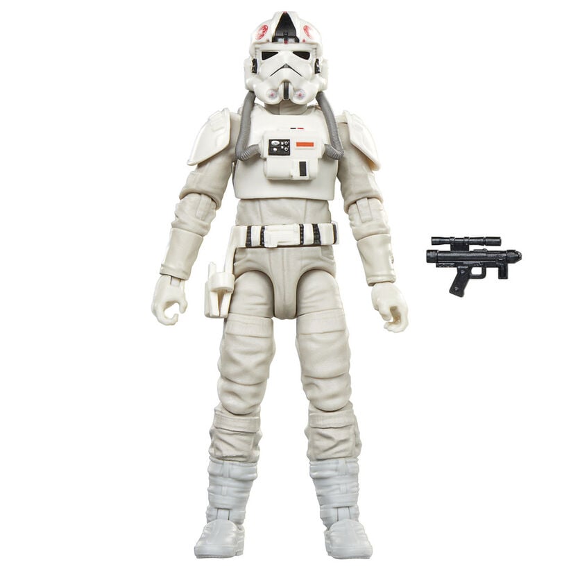 Figura Imperial Remnant At-At Driver The Mandalorian & Grogu Star Wars 9,5 cm - imagem 2