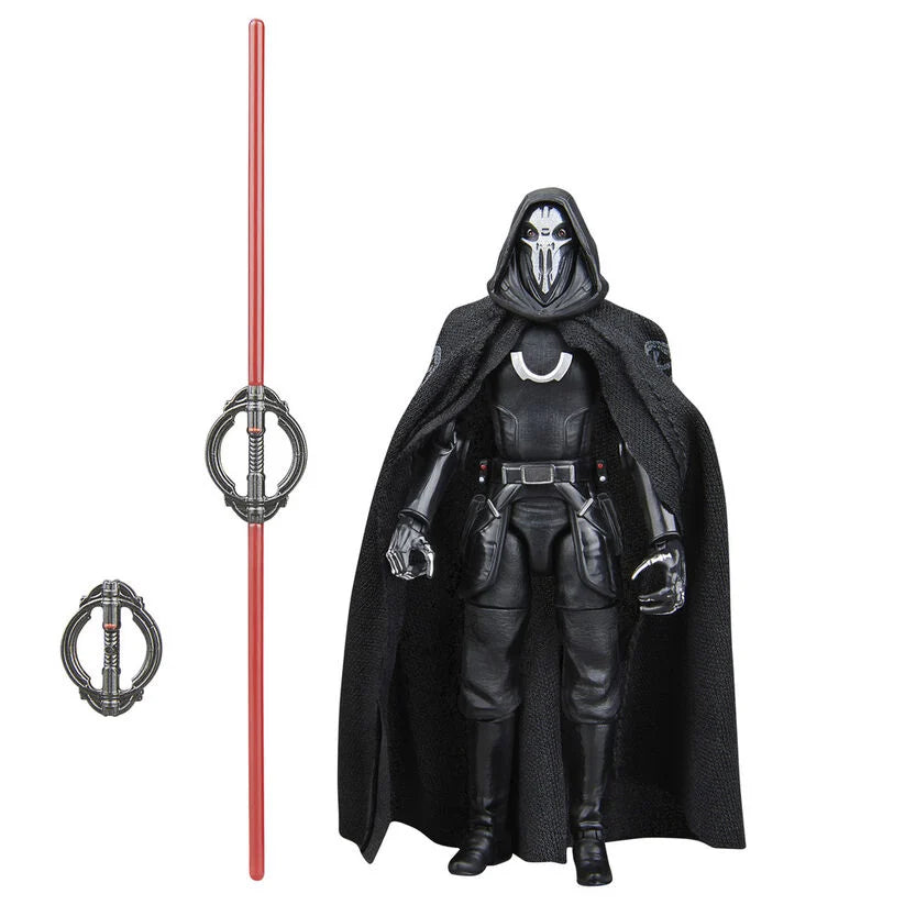 Figura Eleventh Brother Star Wars Maul: Shadow Lord — 9,5 cm — imagem 2