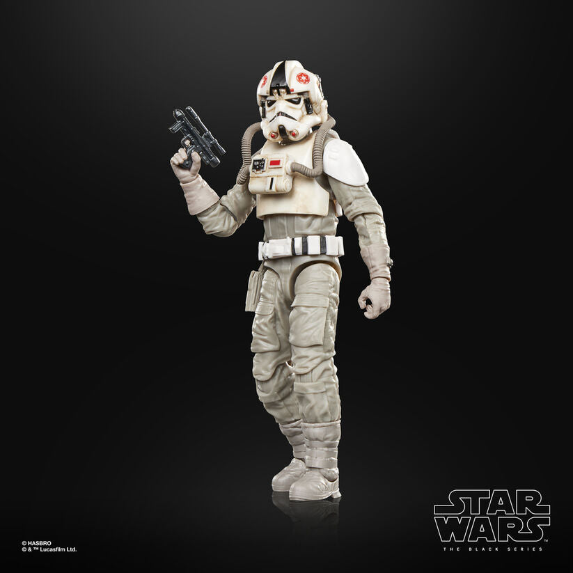 Figura Imperial Remnant AT-AT Driver The Mandalorian & Grogu Star Wars 15 cm - imagem 2