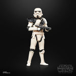 Figura Imperial Remnant Stormtrooper The Mandalorian & Grogu Star Wars 15 cm - imagem 2