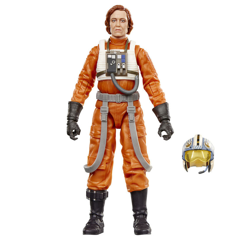 Figura Coronel Ward The Mandalorian & Grogu Star Wars 15cm