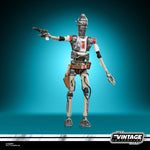 Figura IG-11 Nevarro Marshal The Mandalorian Star Wars 9,5 cm - imagem 3