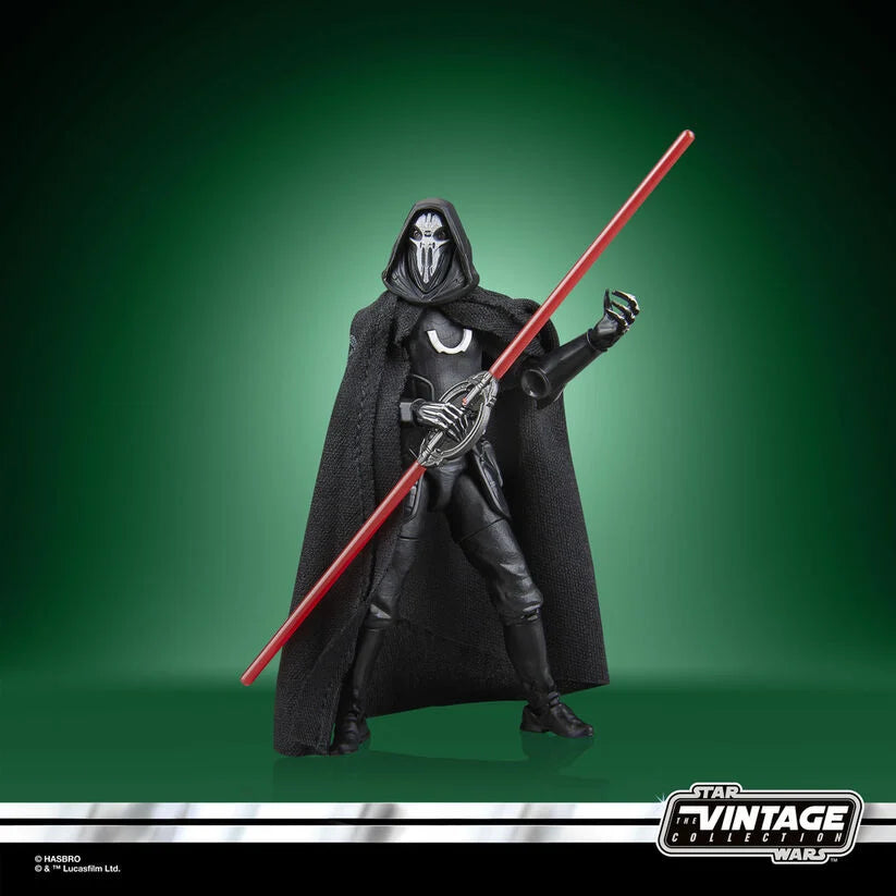 Figura Eleventh Brother Star Wars Maul: Shadow Lord — 9,5 cm — imagem 3