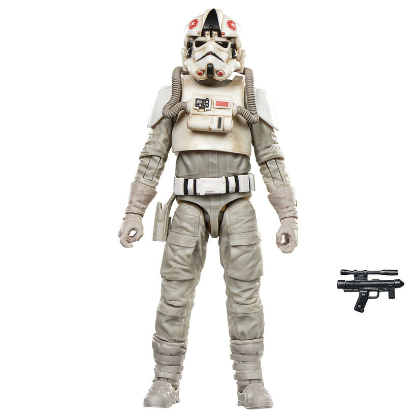 Figura Imperial Remnant AT-AT Driver The Mandalorian & Grogu Star Wars 15 cm - imagem 3