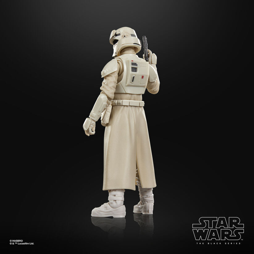 Figura Imperial Remnant AT-RT Driver The Mandalorian & Grogu Star Wars 15 cm - imagem 3