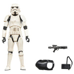 Figura Imperial Remnant Stormtrooper The Mandalorian & Grogu Star Wars 15 cm - imagem 3