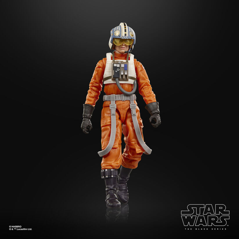 Figura Coronel Ward The Mandalorian & Grogu Star Wars 15cm